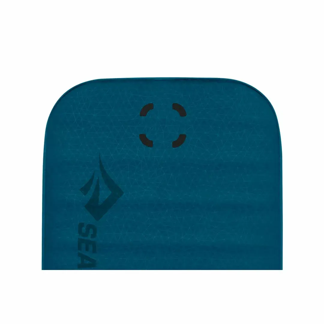 Sleeping Pad Sea To Summit Comfort Deluxe Photo 4