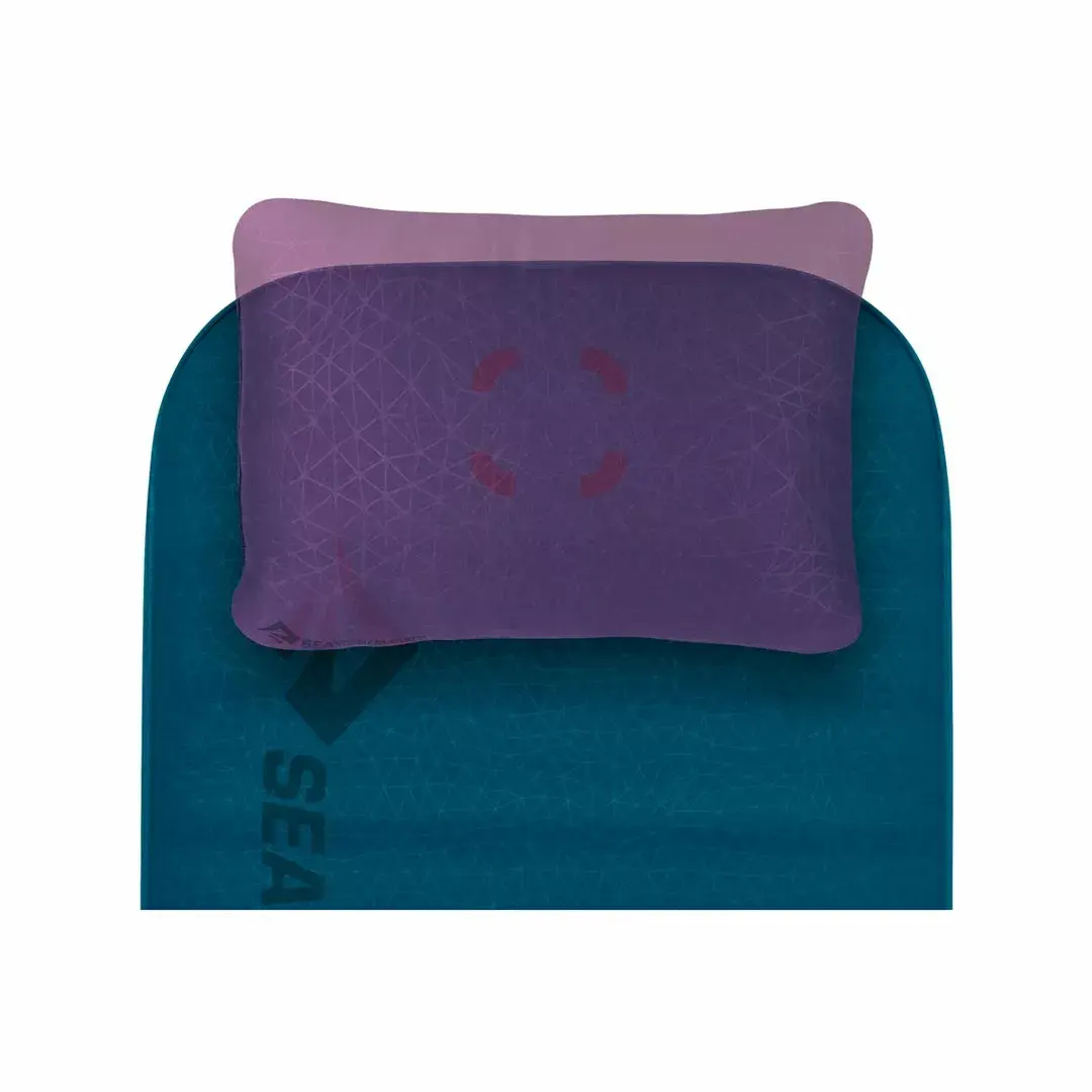 Sleeping Pad Sea To Summit Comfort Deluxe Photo 5