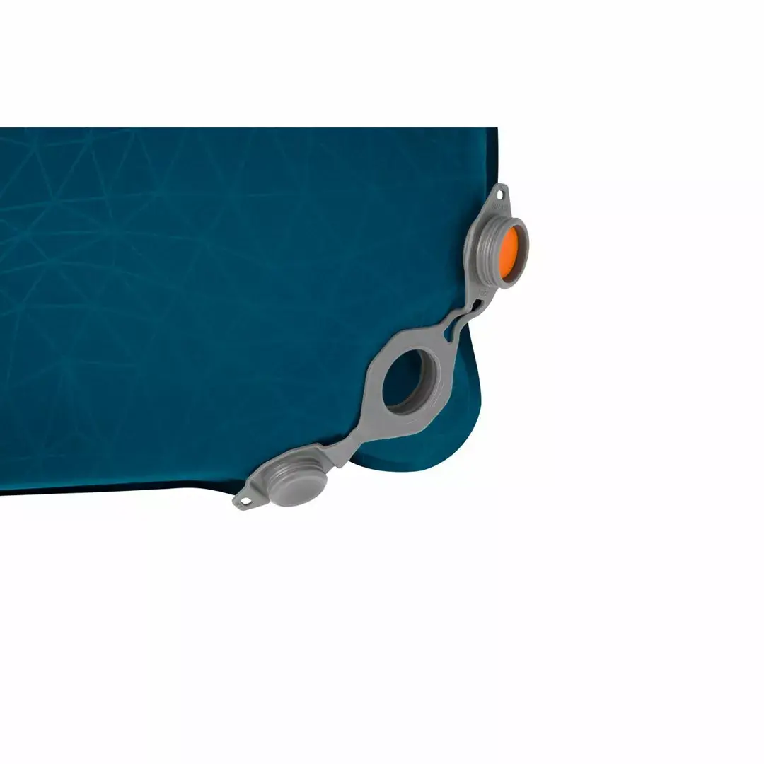 Sleeping Pad Sea To Summit Comfort Deluxe Photo 6