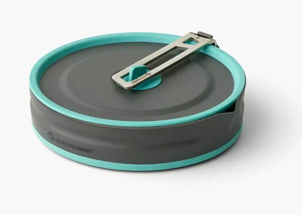 Кастрюля Sea To Summit Frontier 2.2 L Photo 2