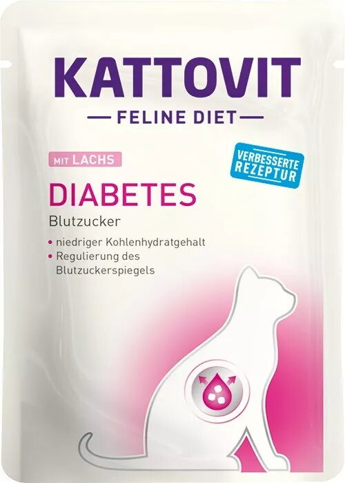 Sausais kaķu barība KATTOVIT 77246 Adult