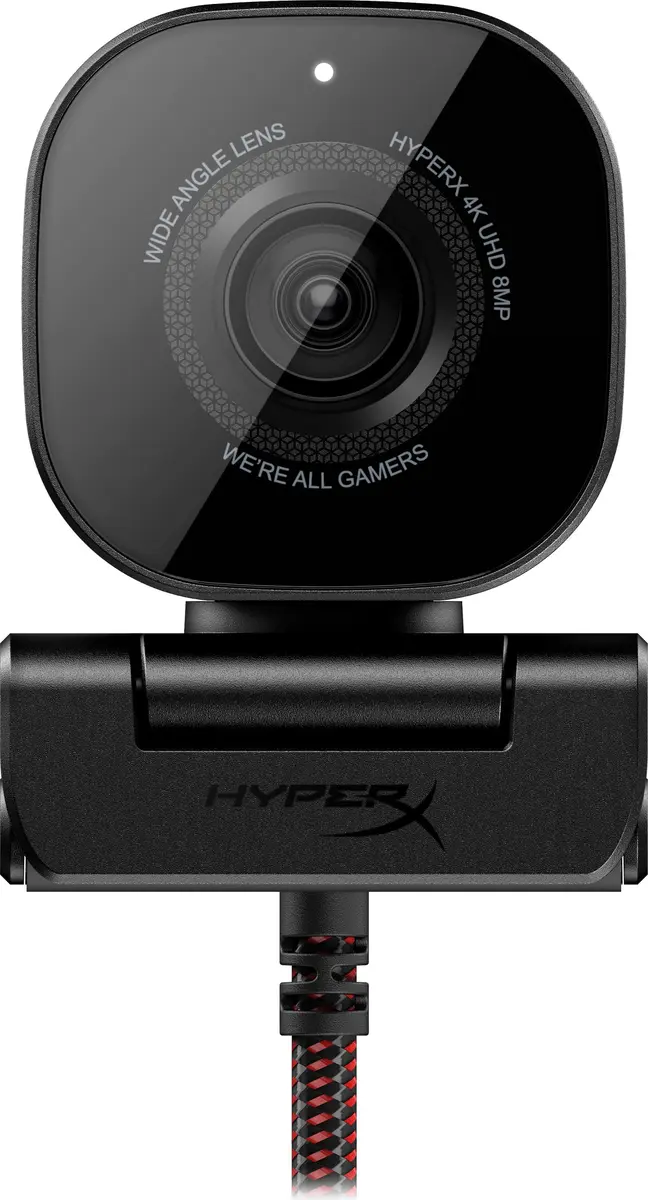 Webkamera HP HyperX Vision S 8