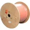 InLine Duplex Installation Cable S/FTP PiMF Cat.7a Photo 3