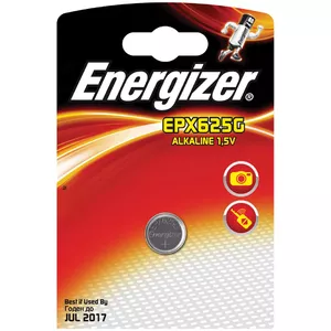 Akumulators Energizer EN-639318 625mAh 3.6V Litija