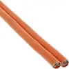 InLine Duplex Installation Cable S/FTP PiMF Cat.7a Photo 2