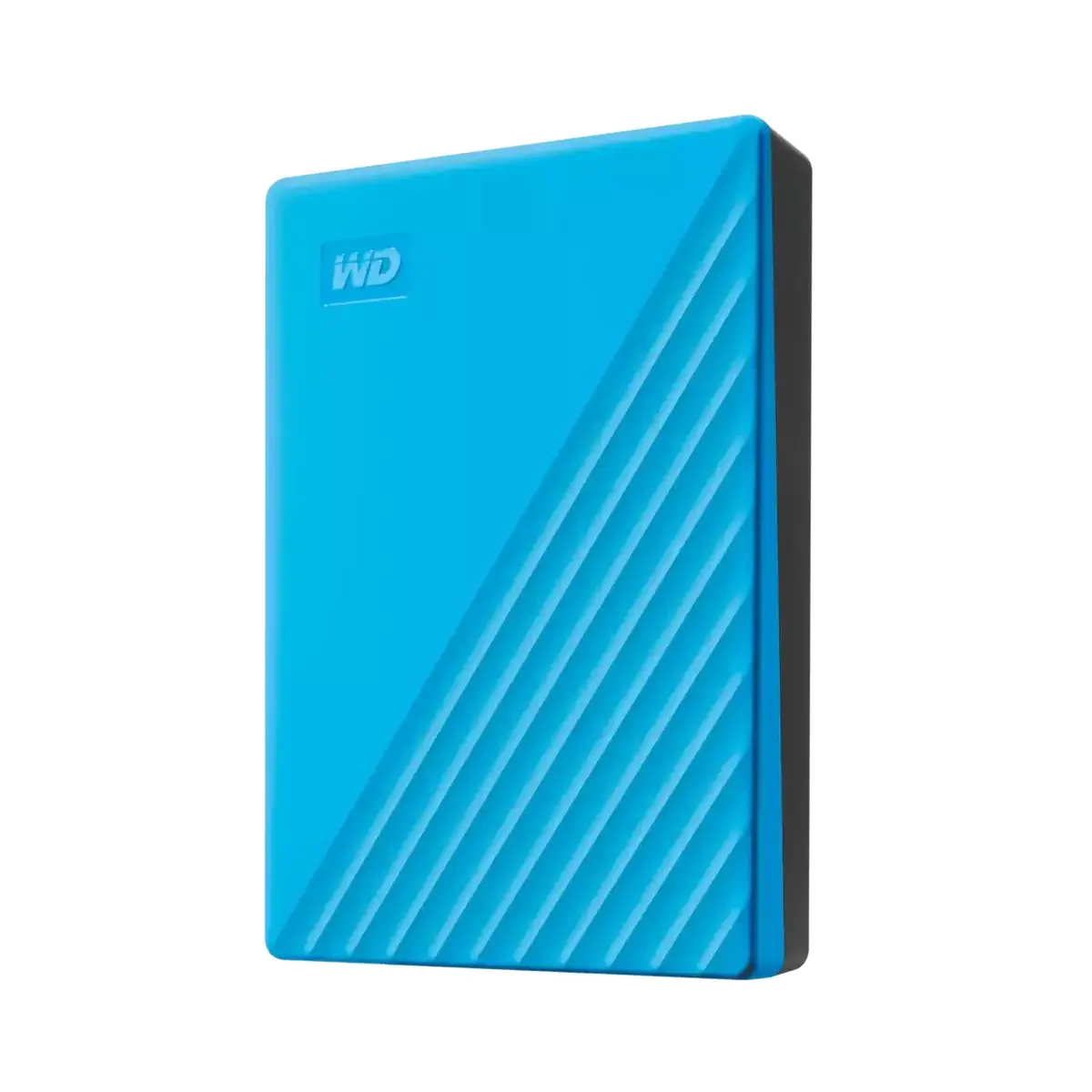 Cietais disks Western Digital 6TB WDBR9S0060BBL-WESN Photo 2