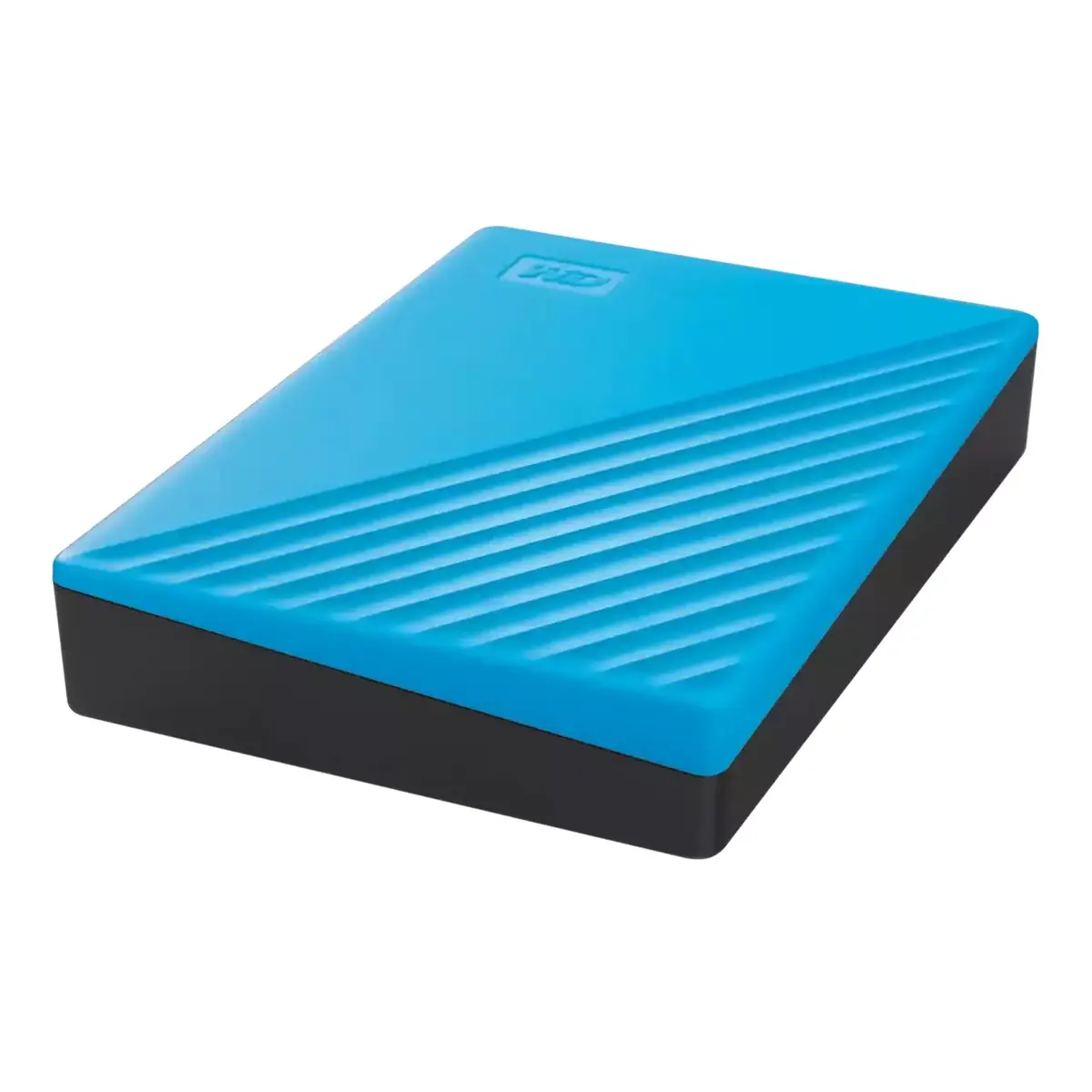 Cietais disks Western Digital 6TB WDBR9S0060BBL-WESN Photo 3
