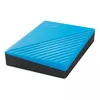 Cietais disks Western Digital 6TB WDBR9S0060BBL-WESN Photo 3