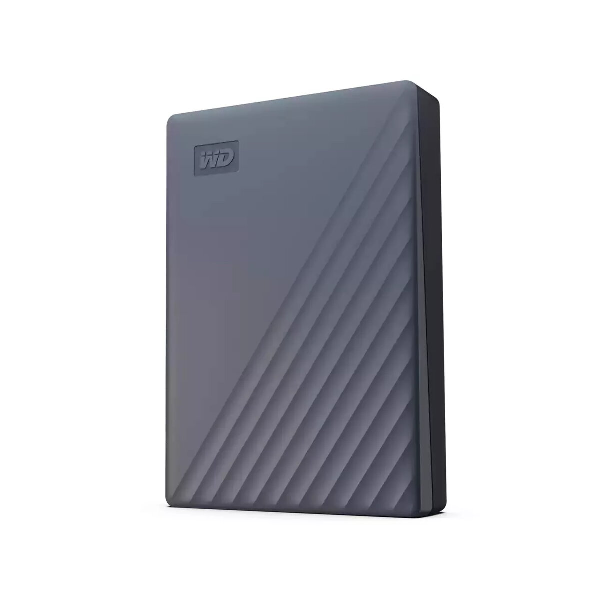 Western Digital My Passport 6 TB