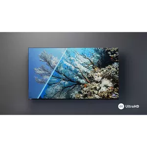 Ультрачеткое изображение. Яркие цвета.