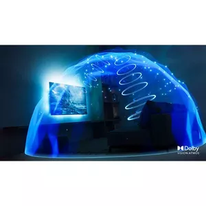 Кинематографическое изображение и звук. Dolby Vision и Dolby Atmos.