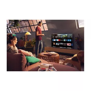 Отличный телевизор. Без лишних хлопот. Philips Smart TV.