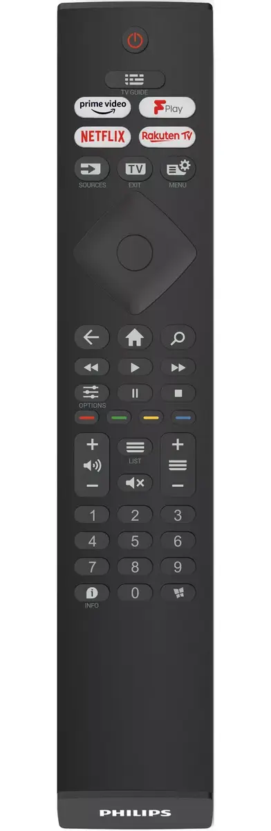 Телевизор Philips 75PUS7609/12 Photo 13