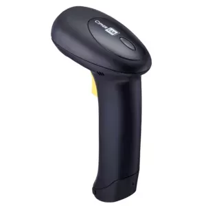 2D Barcode Scanner CIPHERLAB 1504P 1280x800 Pixel — Portable Imager for Retail and Logistics