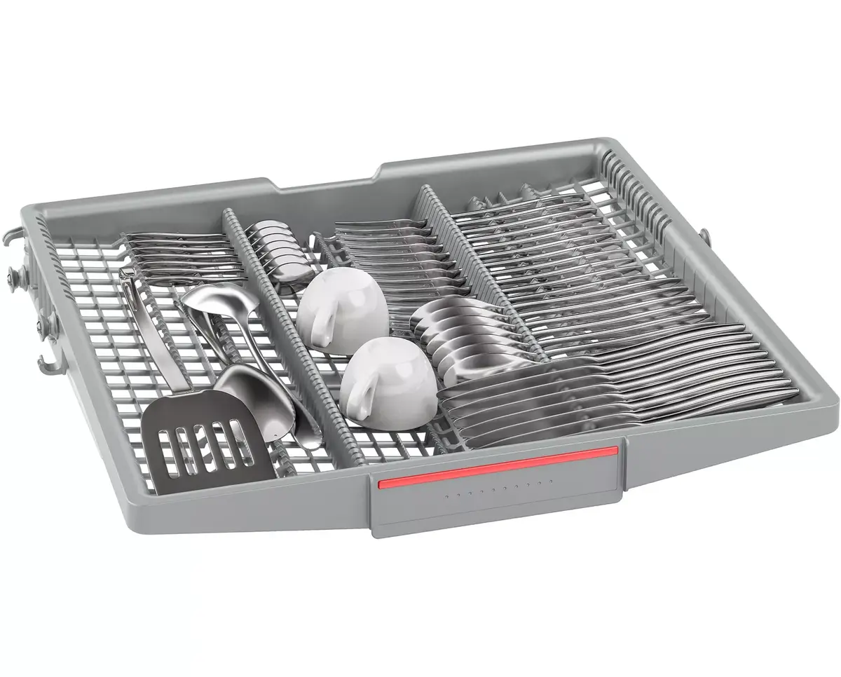 Bosch Serie 4 SMS4EMC06E trauku mašīna 60 cm Photo 10