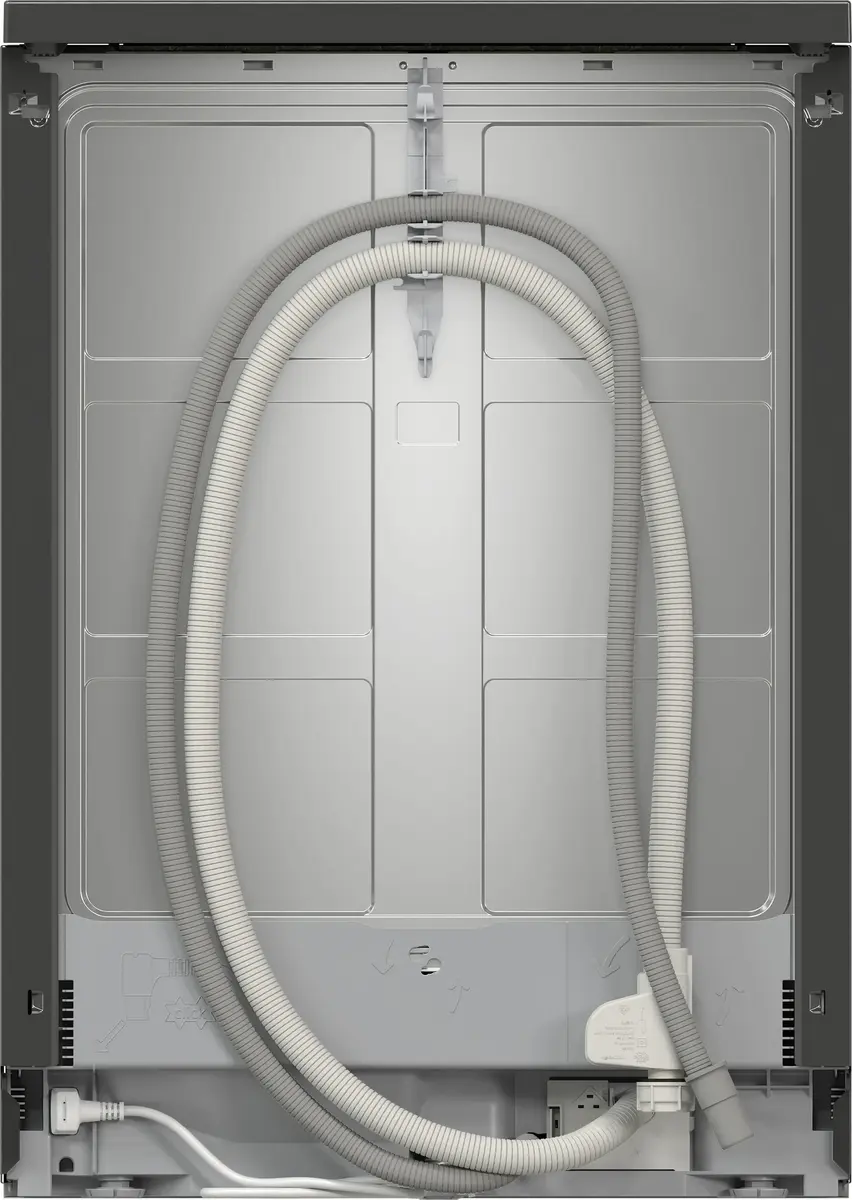 Bosch Serie 4 SMS4EMC06E Freestanding Dishwasher Photo 5
