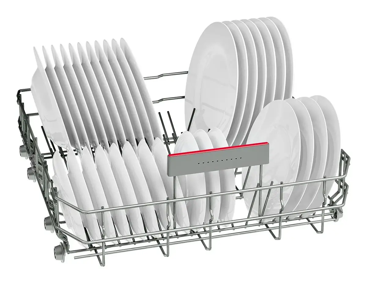 Bosch Serie 4 SMS4EMC06E Freestanding Dishwasher Photo 9