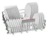 Bosch Serie 4 SMS4EMC06E Freestanding Dishwasher Photo 9