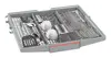 Bosch Serie 4 SMS4EMC06E Freestanding Dishwasher Photo 10