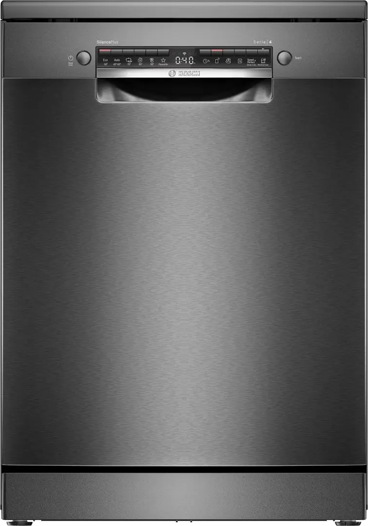 Bosch Serie 4 SMS4EMC06E Freestanding Dishwasher Photo 12