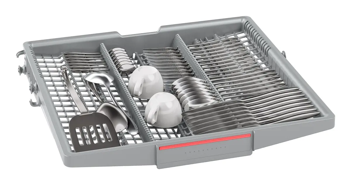 Bosch Serie 4 SMS4EMC06E Freestanding Dishwasher Photo 21