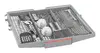 Bosch Serie 4 SMS4EMC06E Freestanding Dishwasher Photo 21