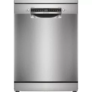 Dishwasher Bosch Serie 4 SMS4EMI06E freestanding 60 cm 14 place settings, 42 dB, Energy class B