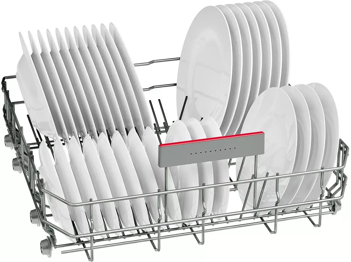 Bosch Serie 4 SMS4EMI06E trauku mazg. 60 cm 14 komplekti Photo 9