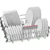 Bosch Serie 4 SMS4EMI06E trauku mazg. 60 cm 14 komplekti Photo 9