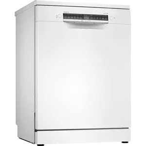 Freestanding Dishwasher Bosch Serie 4 SMS4EMW06E — 14 place settings, 42 dB, Energy class B, Home Connect