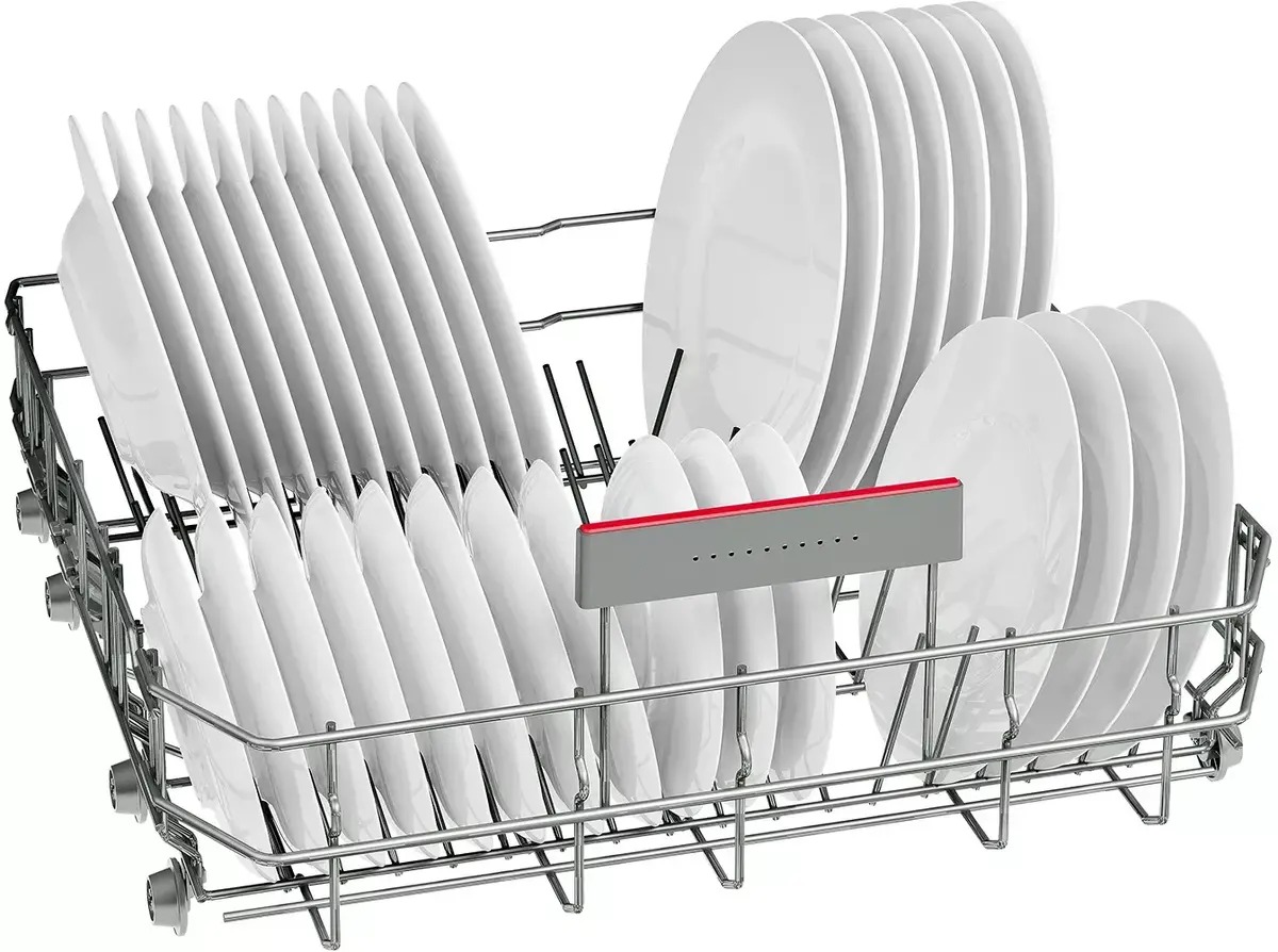 Bosch Serie 4 SMS4EMW06E trauku mazgājamā mašīna Photo 5
