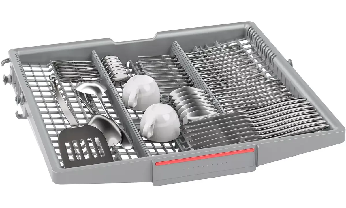 Bosch Serie 4 SMS4EMW06E trauku mazgājamā mašīna Photo 6