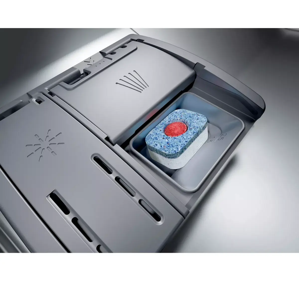 Bosch Serie 4 SMS4EMW06E trauku mazgājamā mašīna Photo 7