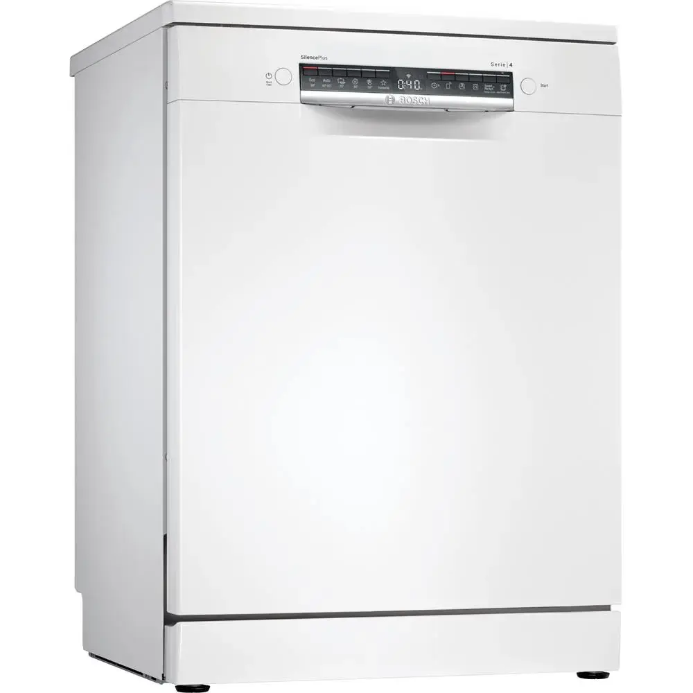 Bosch Serie 4 SMS4EMW06E Brīvstāvoša trauku