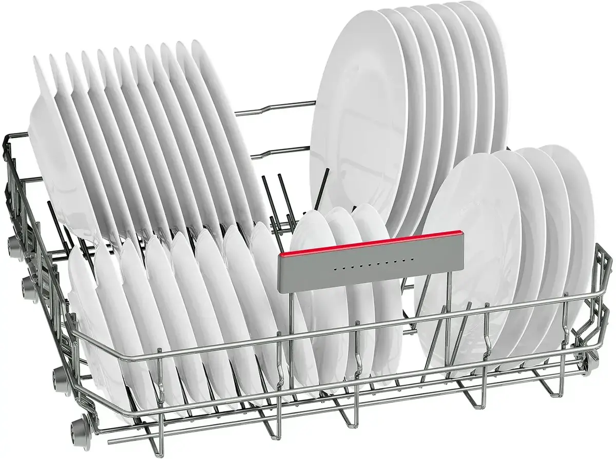 Bosch Serie 4 SMS4EMW06E Freestanding Dishwasher Photo 5