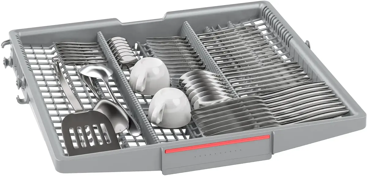 Bosch Serie 4 SMS4EMW06E Freestanding Dishwasher Photo 6