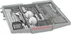 Bosch Serie 4 SMS4EMW06E Freestanding Dishwasher Photo 6