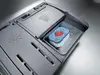 Bosch Serie 4 SMS4EMW06E Freestanding Dishwasher Photo 7