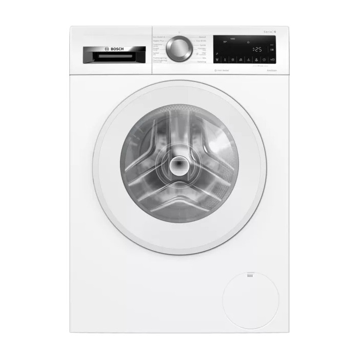 Veļas mašīna Bosch WGG244ZMSN Photo 1