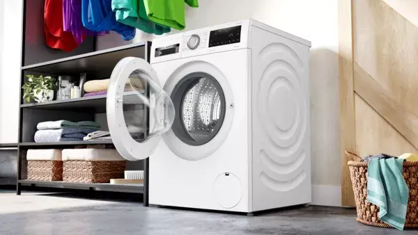 Стиральная машина Bosch WGG244ZMSN 9 кг Photo 4