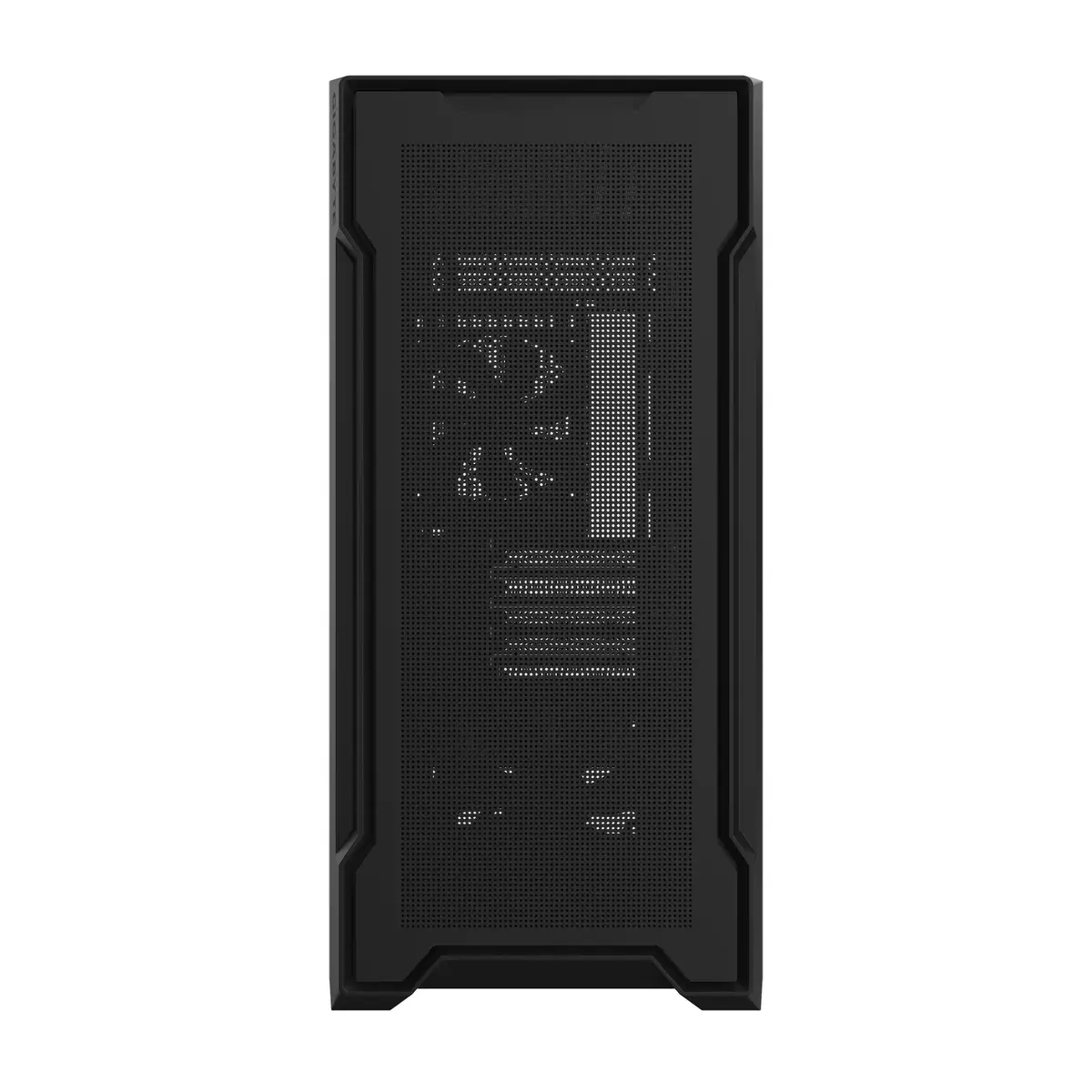 Компьютерный корпус GIGABYTE C102 GLASS Photo 3