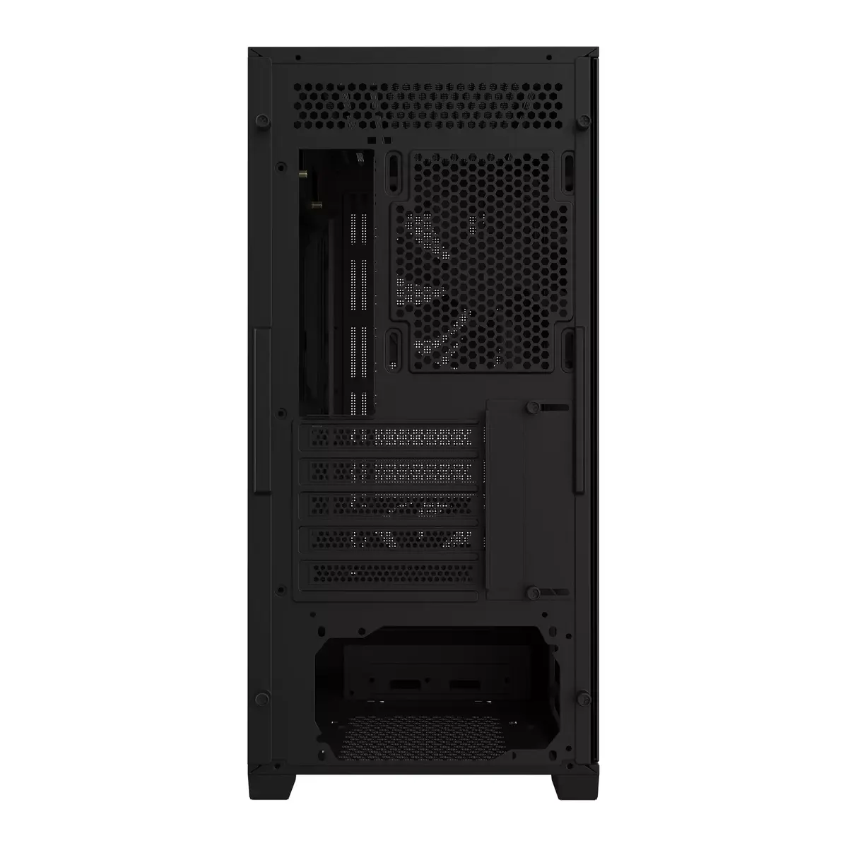Компьютерный корпус GIGABYTE C102 GLASS Photo 4