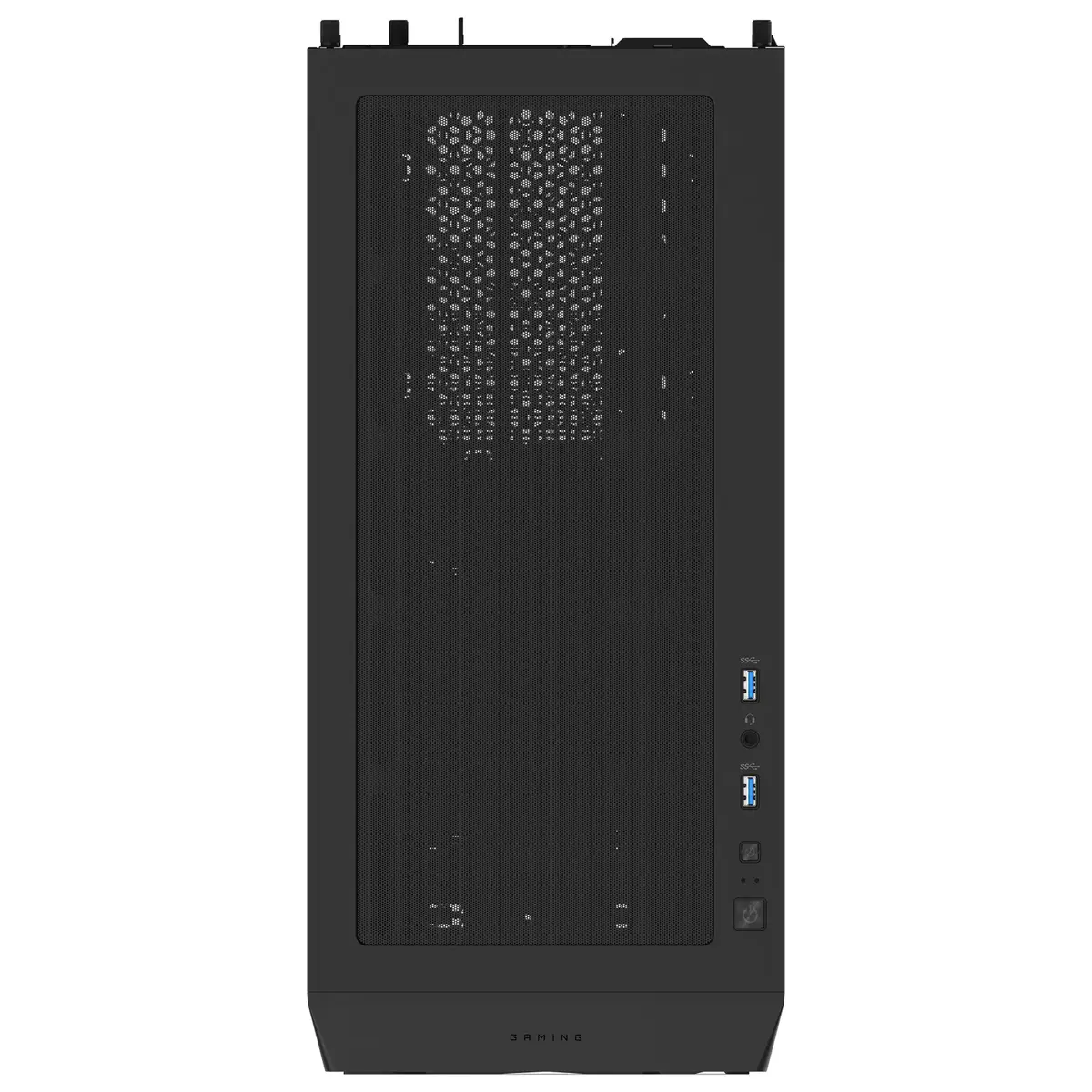 Компьютерный корпус GIGABYTE C102 GLASS Photo 5