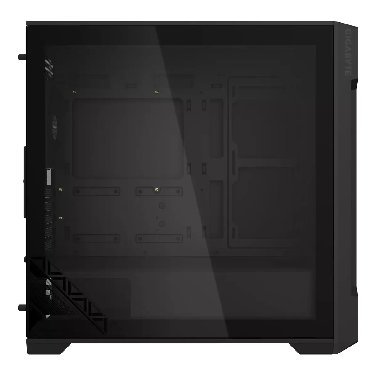 Компьютерный корпус GIGABYTE C102 GLASS Photo 6
