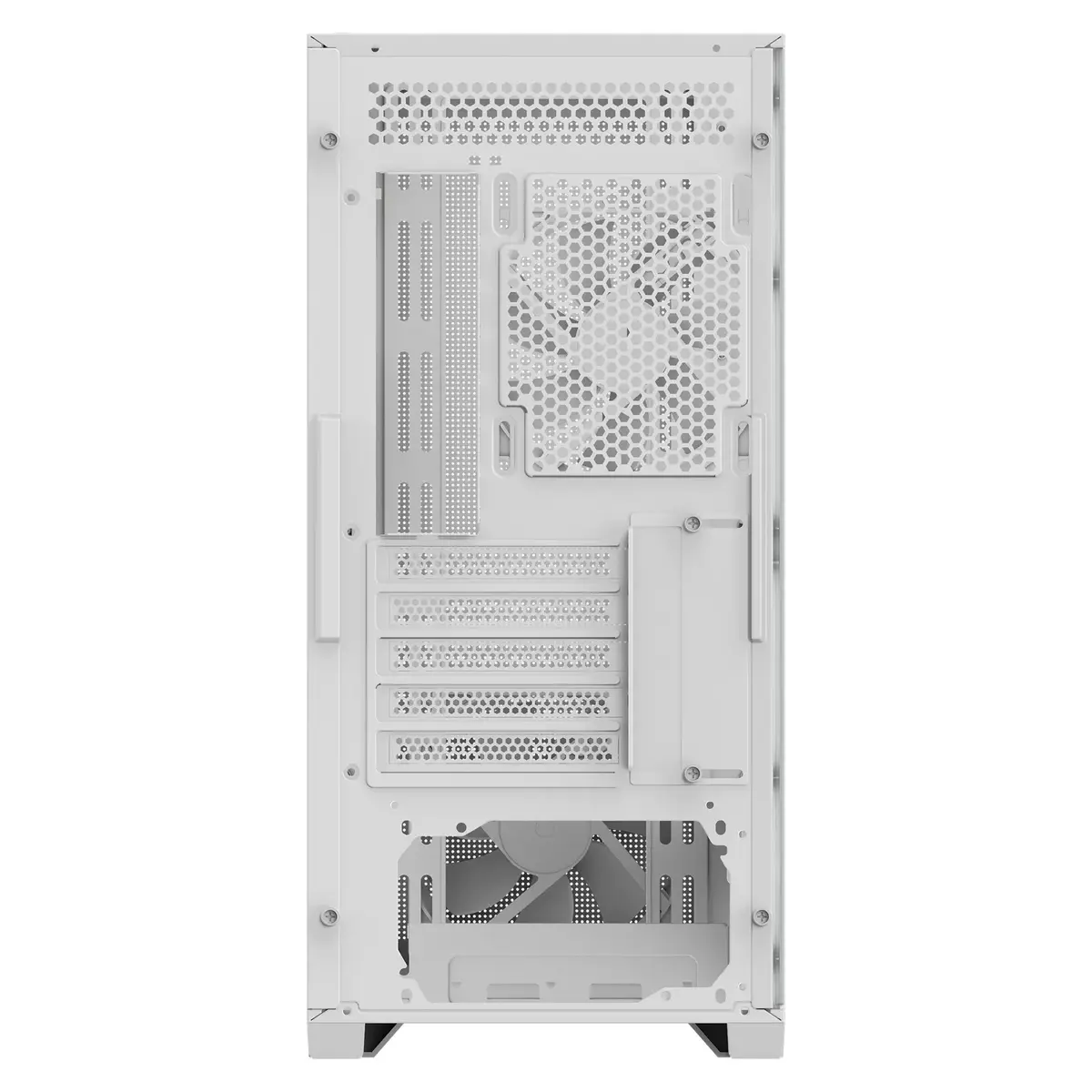 Компьютерный корпус GIGABYTE C102 GLASS Photo 4