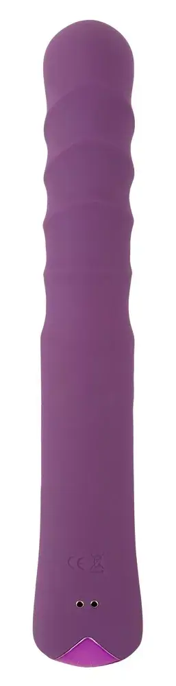 Вибратор‑кролик Javida F.Rabbit Silicone Photo 6