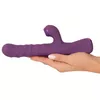 Вибратор‑кролик Javida F.Rabbit Silicone Photo 9