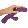 Вибратор‑кролик Javida F.Rabbit Silicone Photo 10