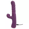 Вибратор‑кролик Javida F.Rabbit Silicone Photo 11