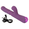 Вибратор‑кролик Javida F.Rabbit Silicone Photo 12